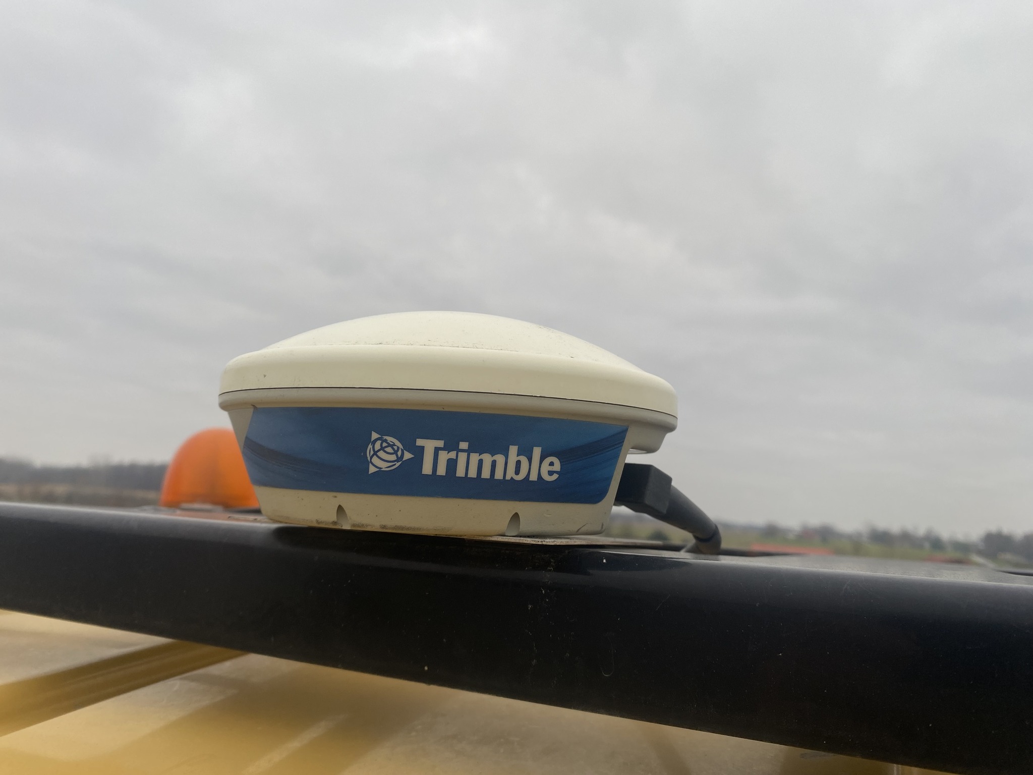 Innovative Ag Technologies