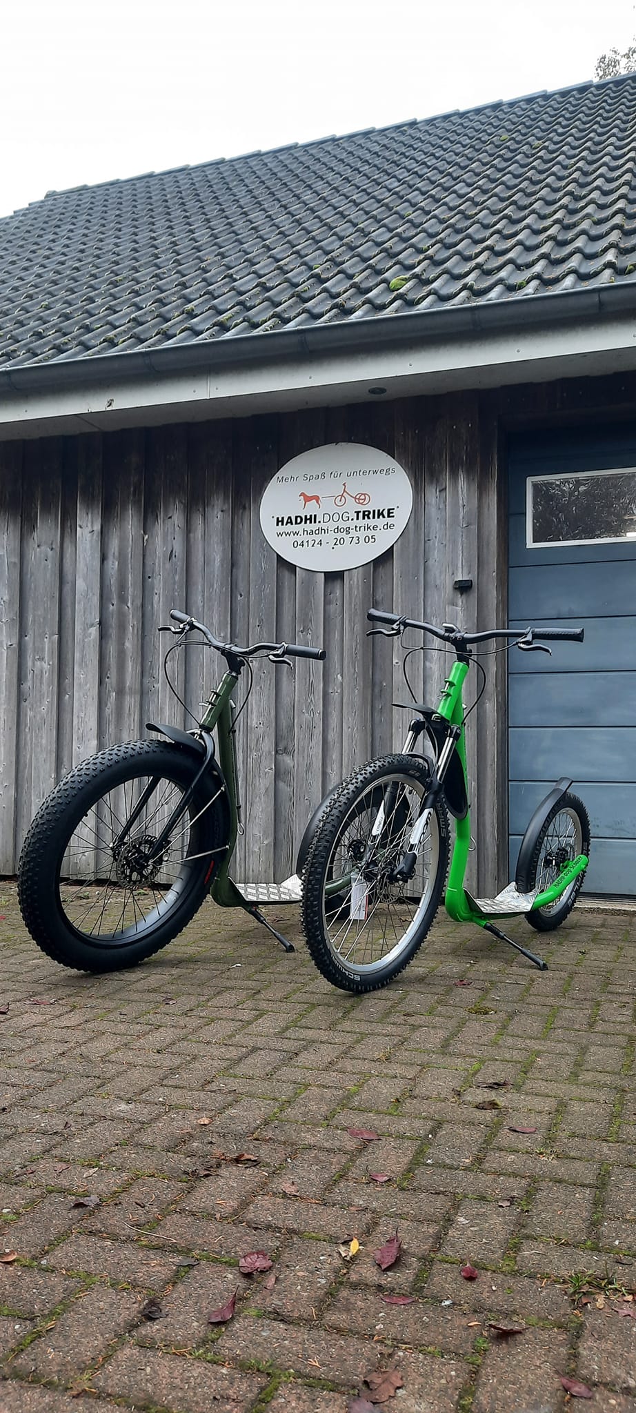 Hadhi Dog Fat Trike | Hadhi Trike Deutschland – RXDBBU