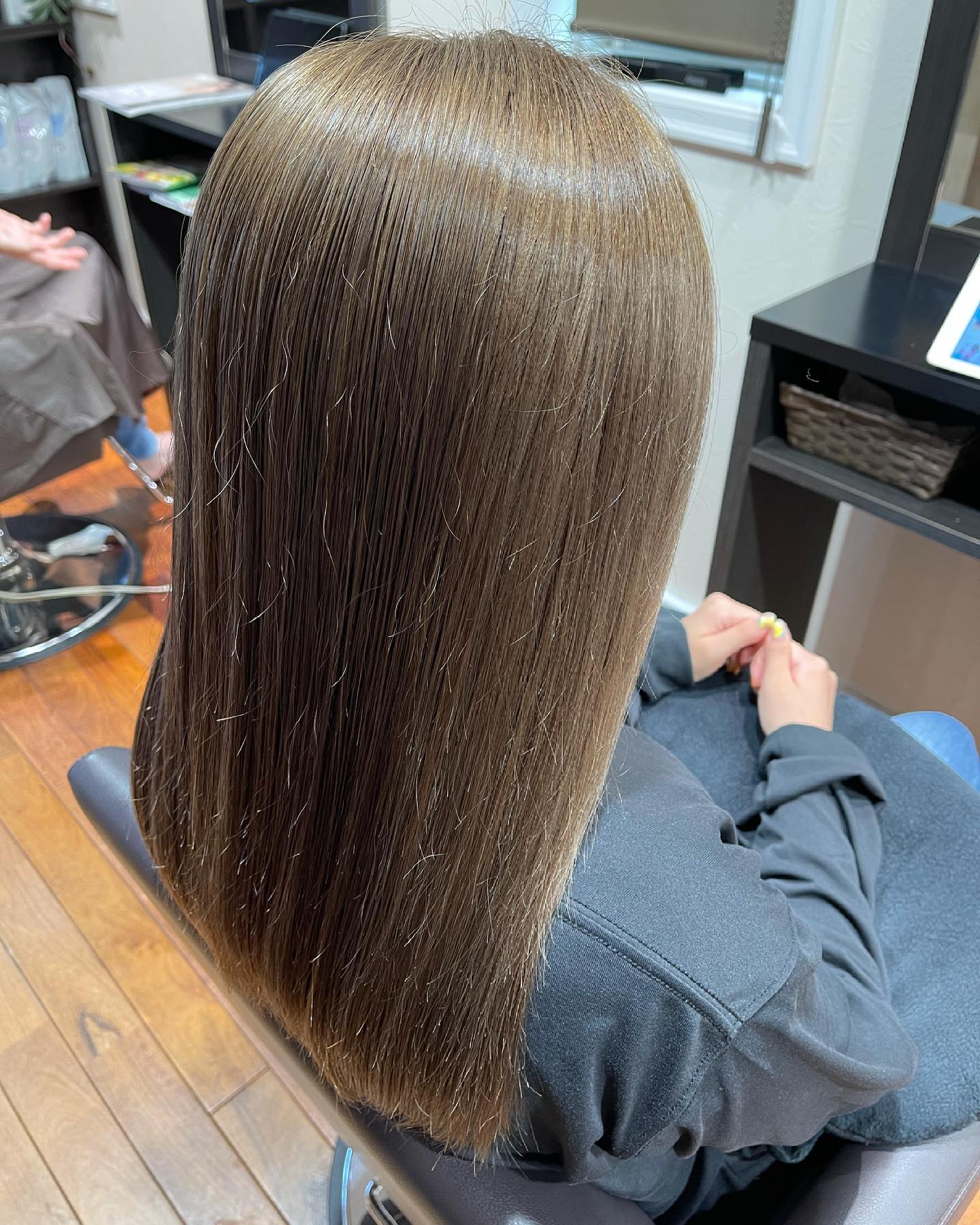 Shalm Hair Lounge Posts Facebook