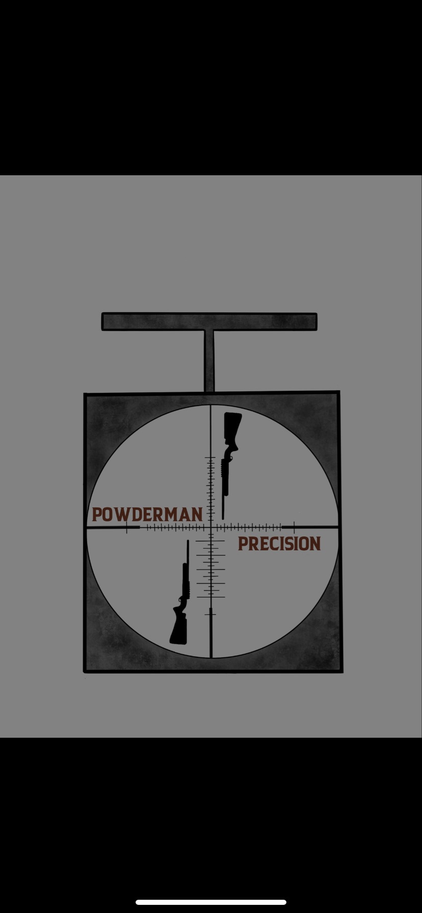 Powderman Precision Rifles | Chehalis WA
