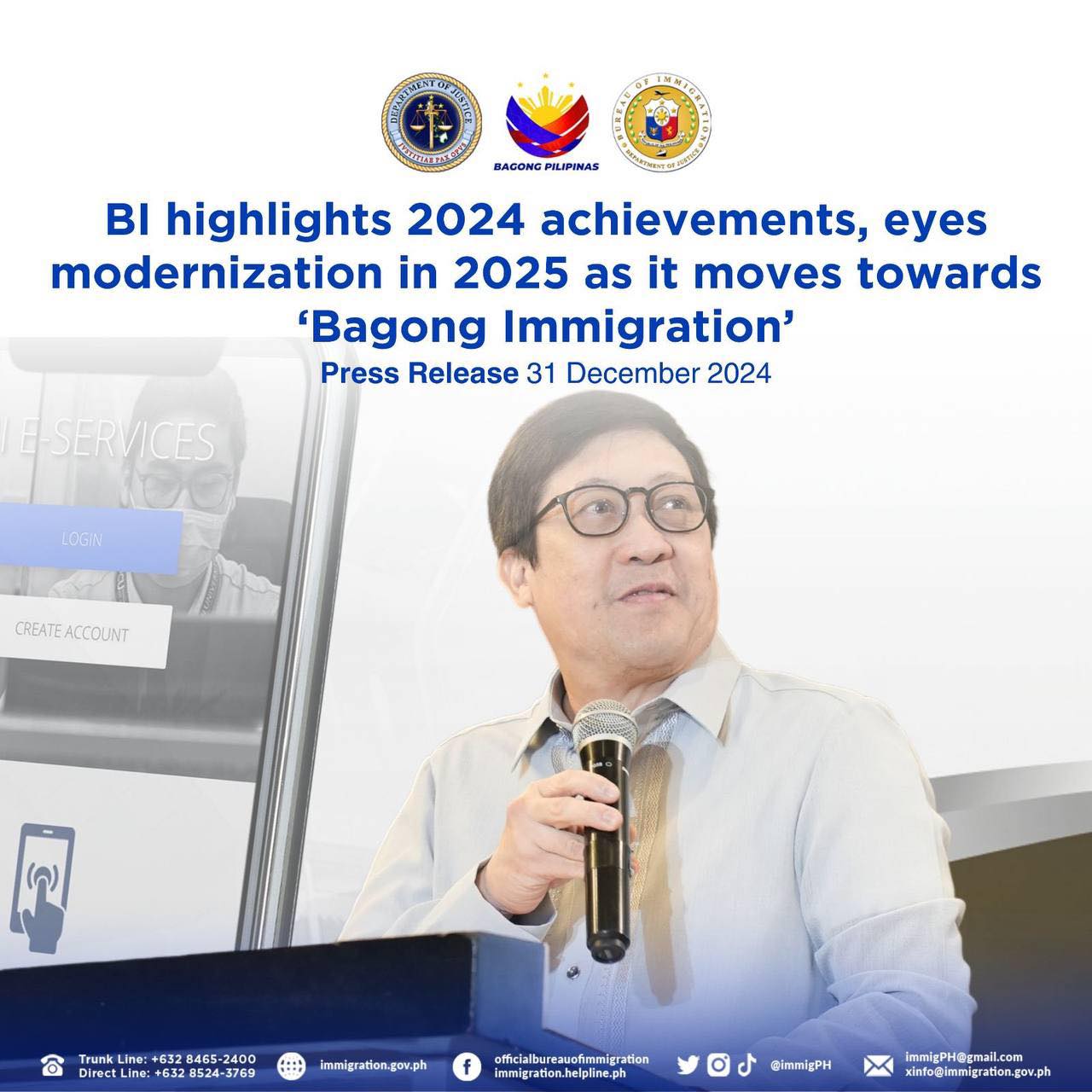 31... - Bureau of Immigration, Republic of the Philippines | Facebook