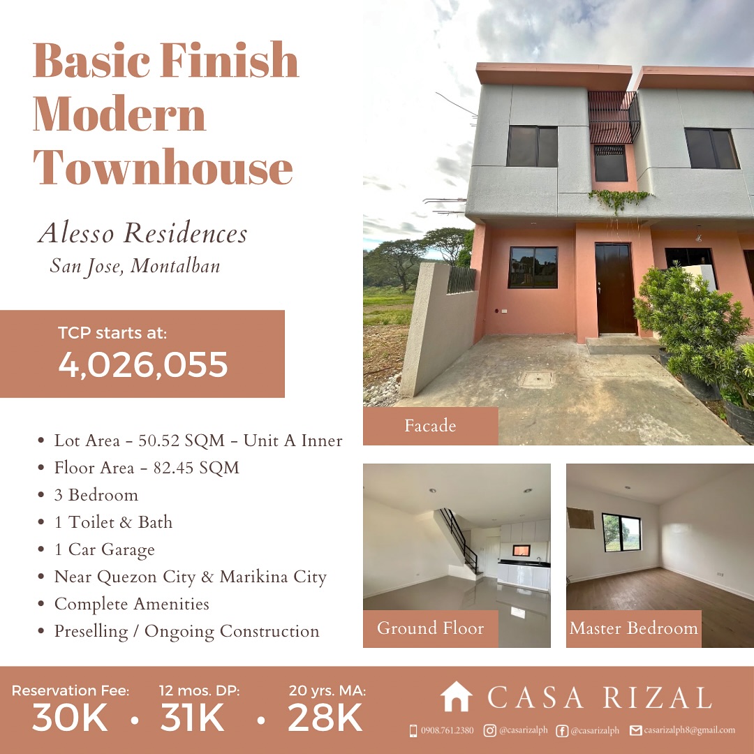 Casa Rizal | Antipolo