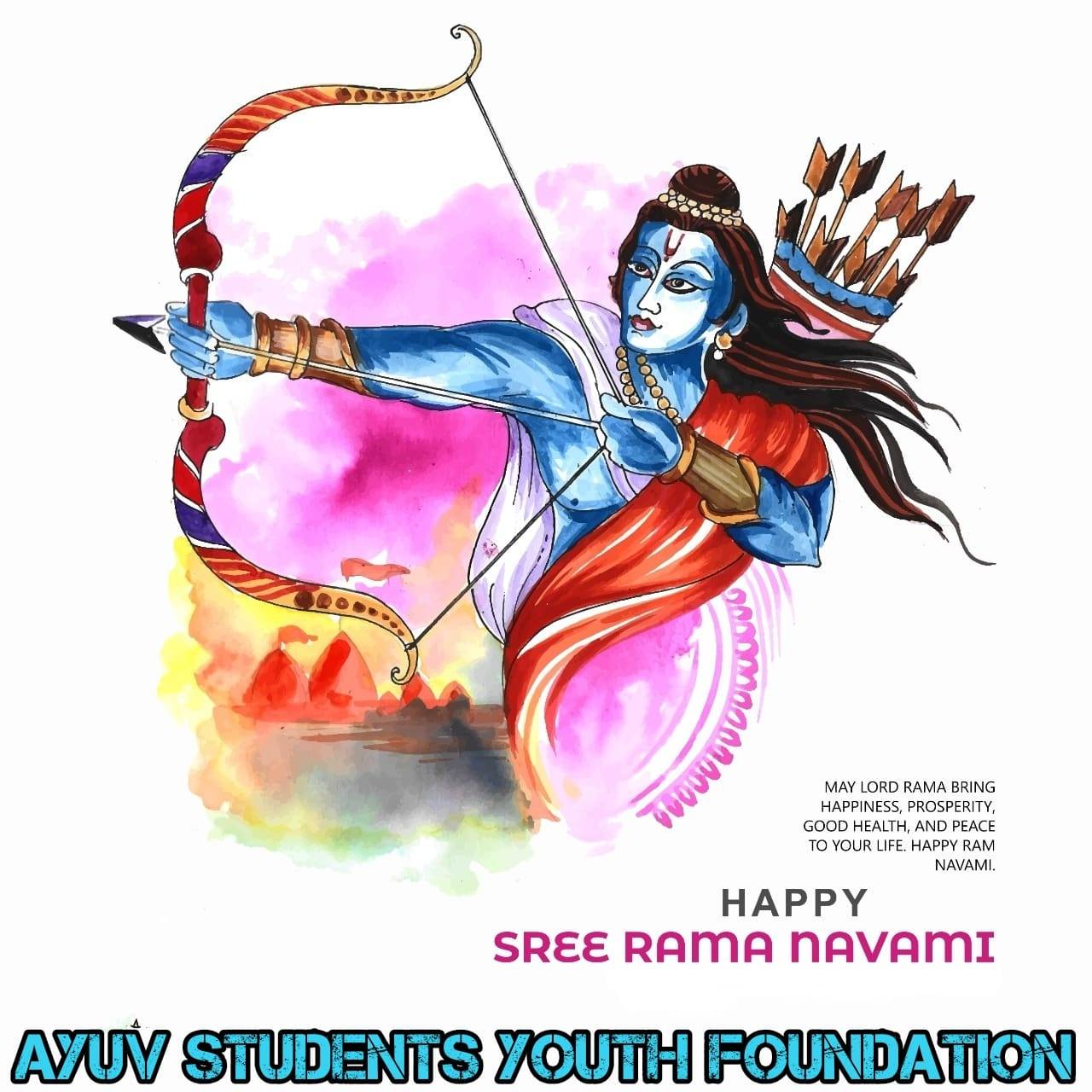 Ayuv Students Youth Foundation-ASYF