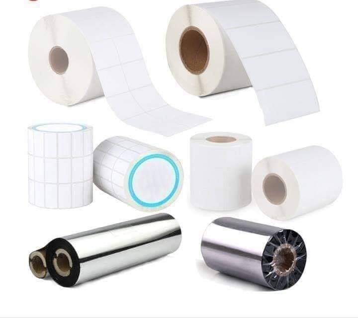 The Lamp-Barcode Printing & Labelling