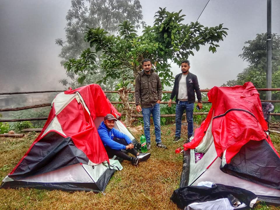 Rani Village | Tansen
