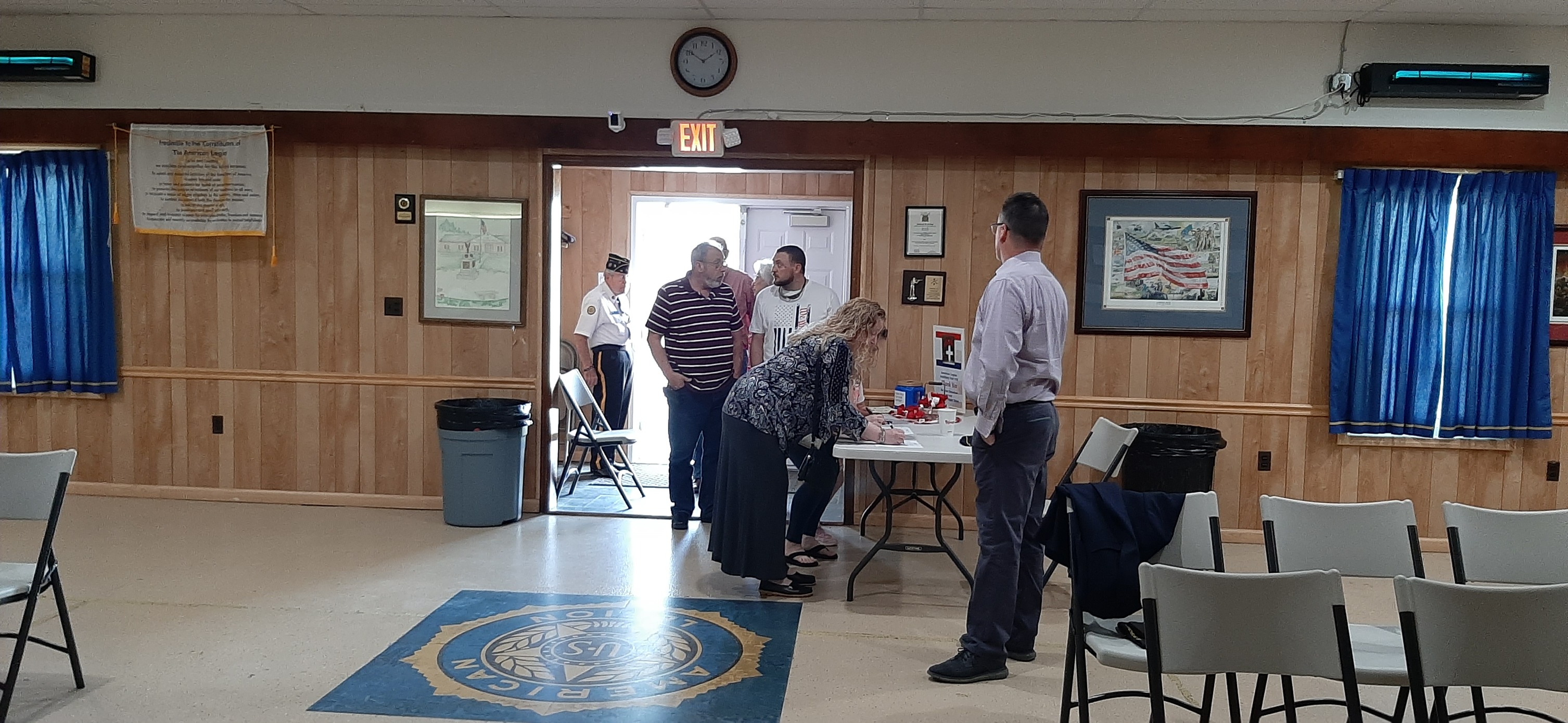 American Legion Post 16 Lynchburg Virginia | Lynchburg Virginia ...