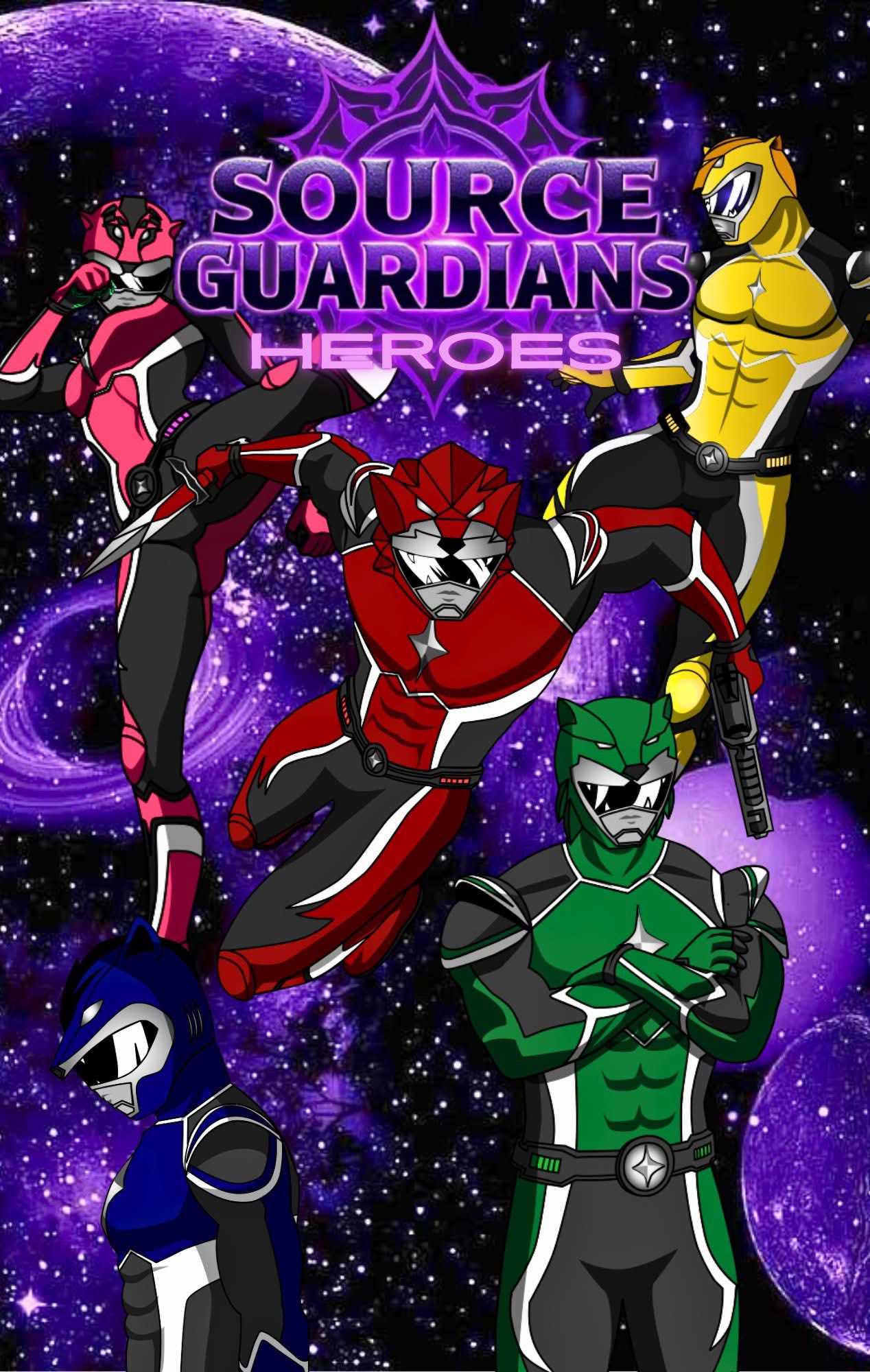 Power Rangers Fans (World🌏Wide) | Please show your support for issue 2 ...