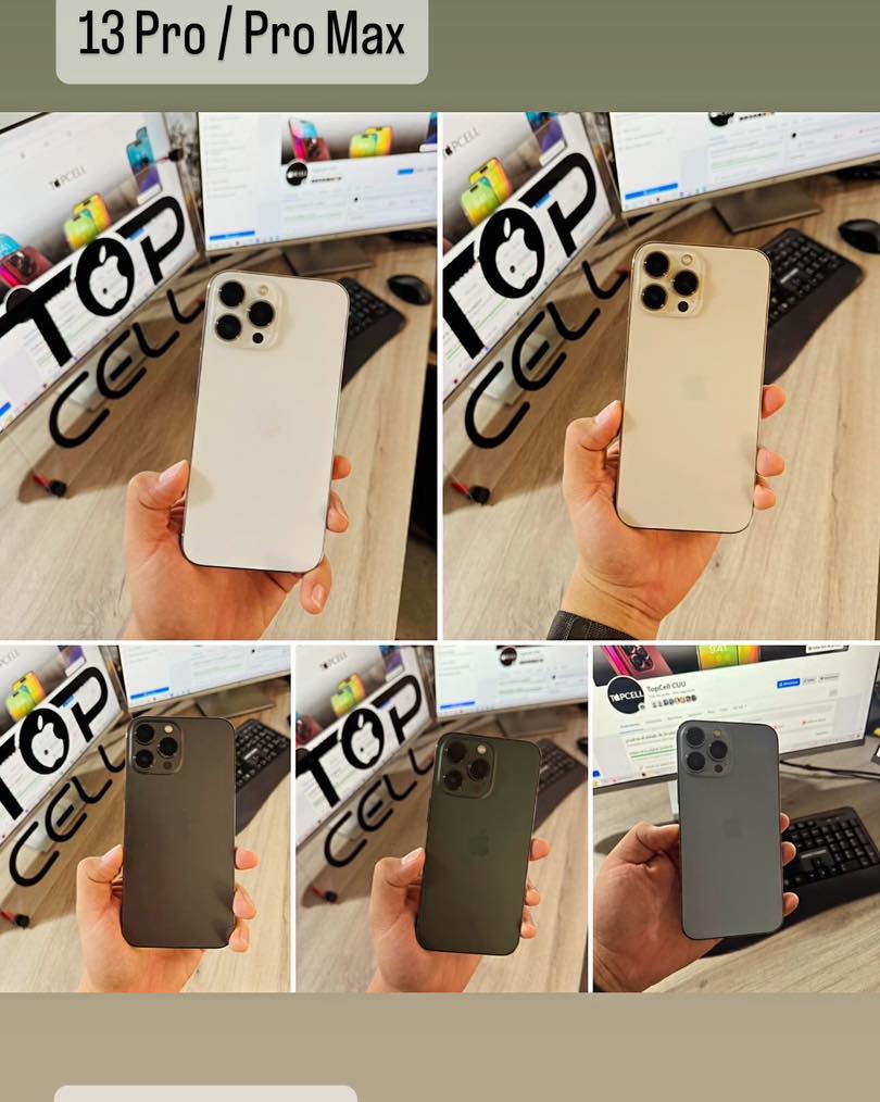 TopCell CUU | Chihuahua