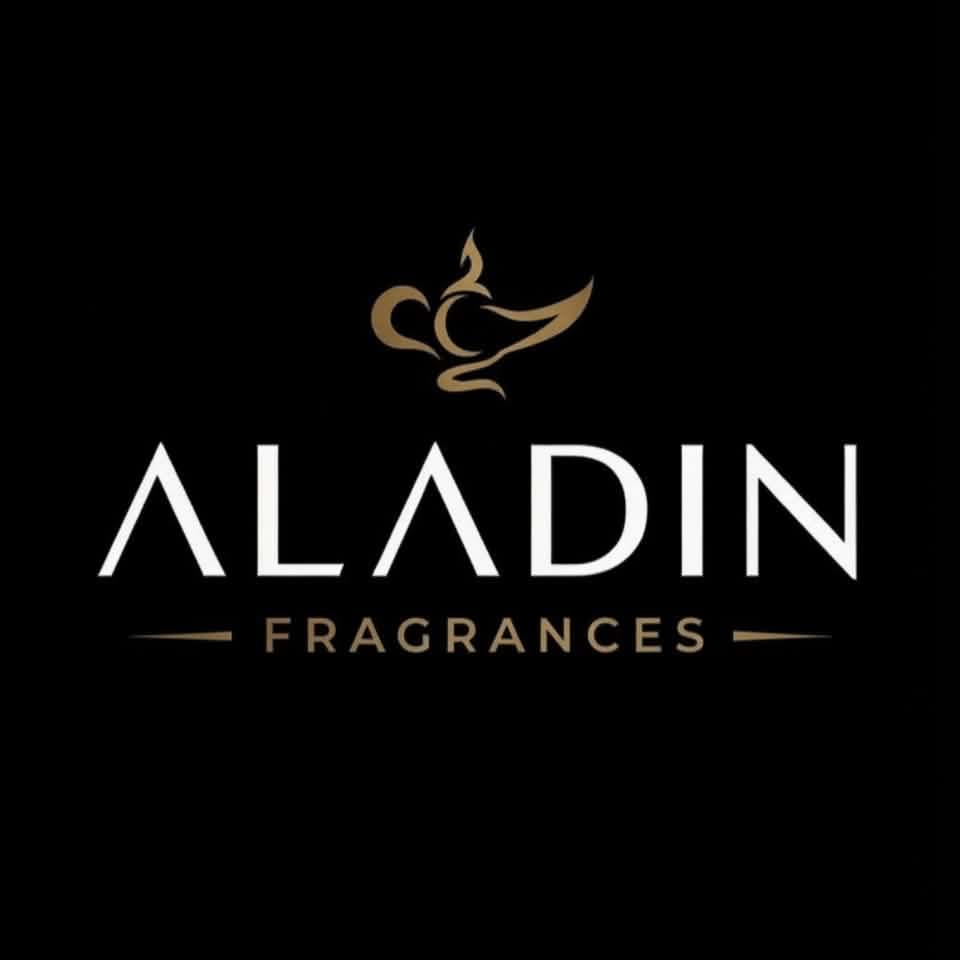 🖤 Dédicace spéciale à toute l’équipe ALADIN Fragrances ️ | Aladin