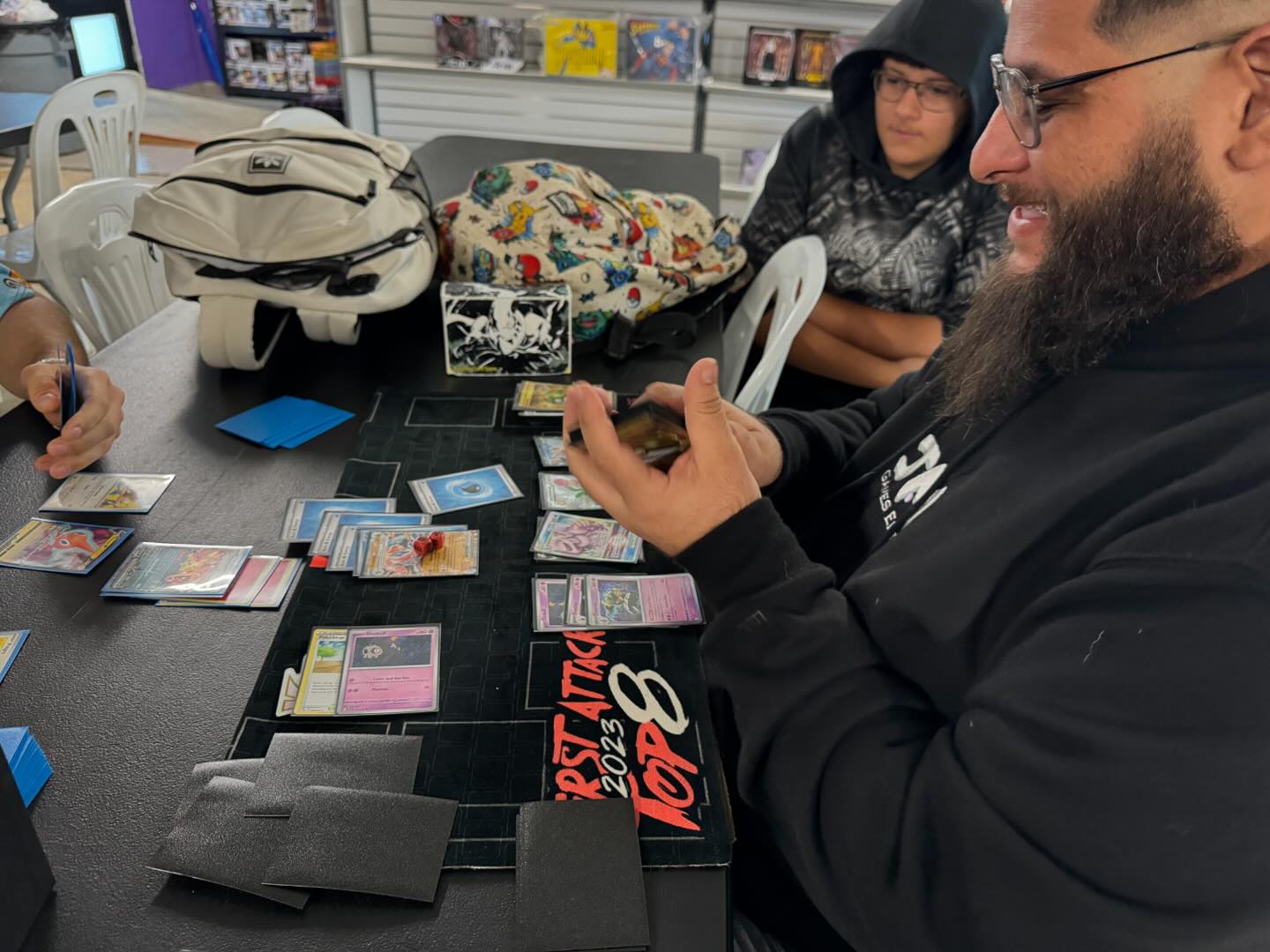 JM Games | Bayamon