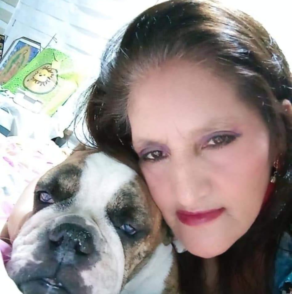 Josefina Mendoza