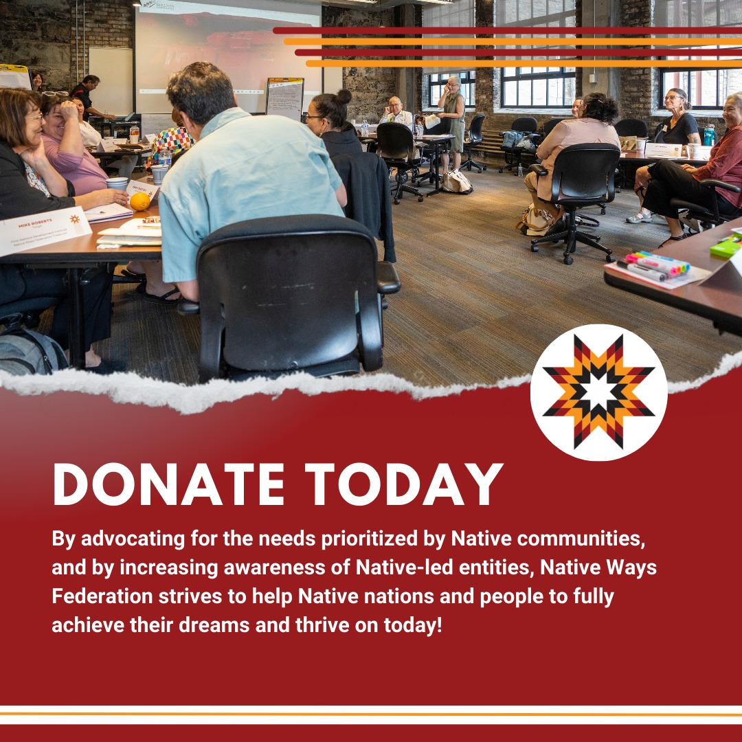 Native - 🌟 Be a Catalyst for Change 🌟 We do our work because we know ...