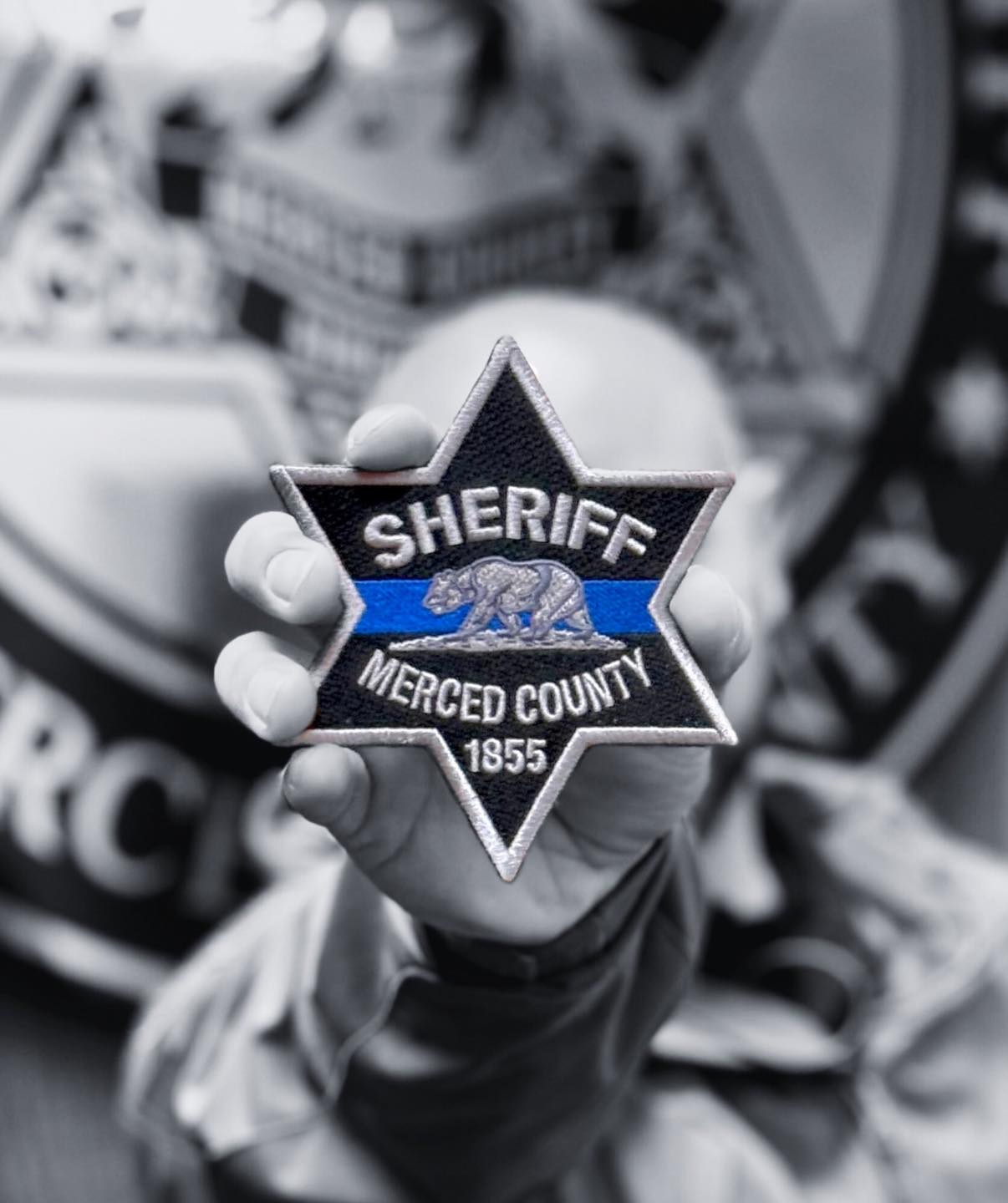 Merced - During the month of May, we honor and remember the brave men ...