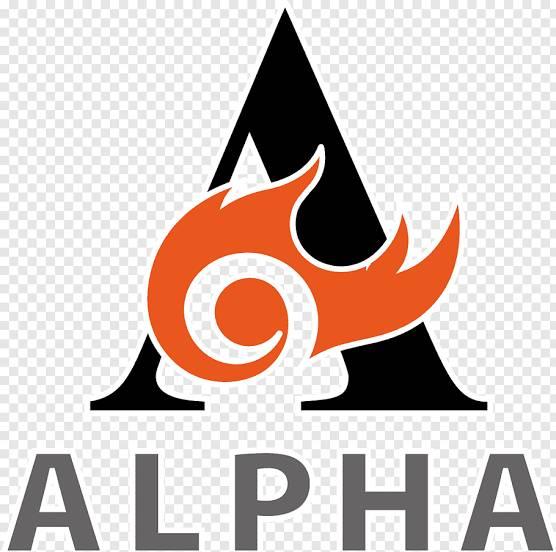 Alpha