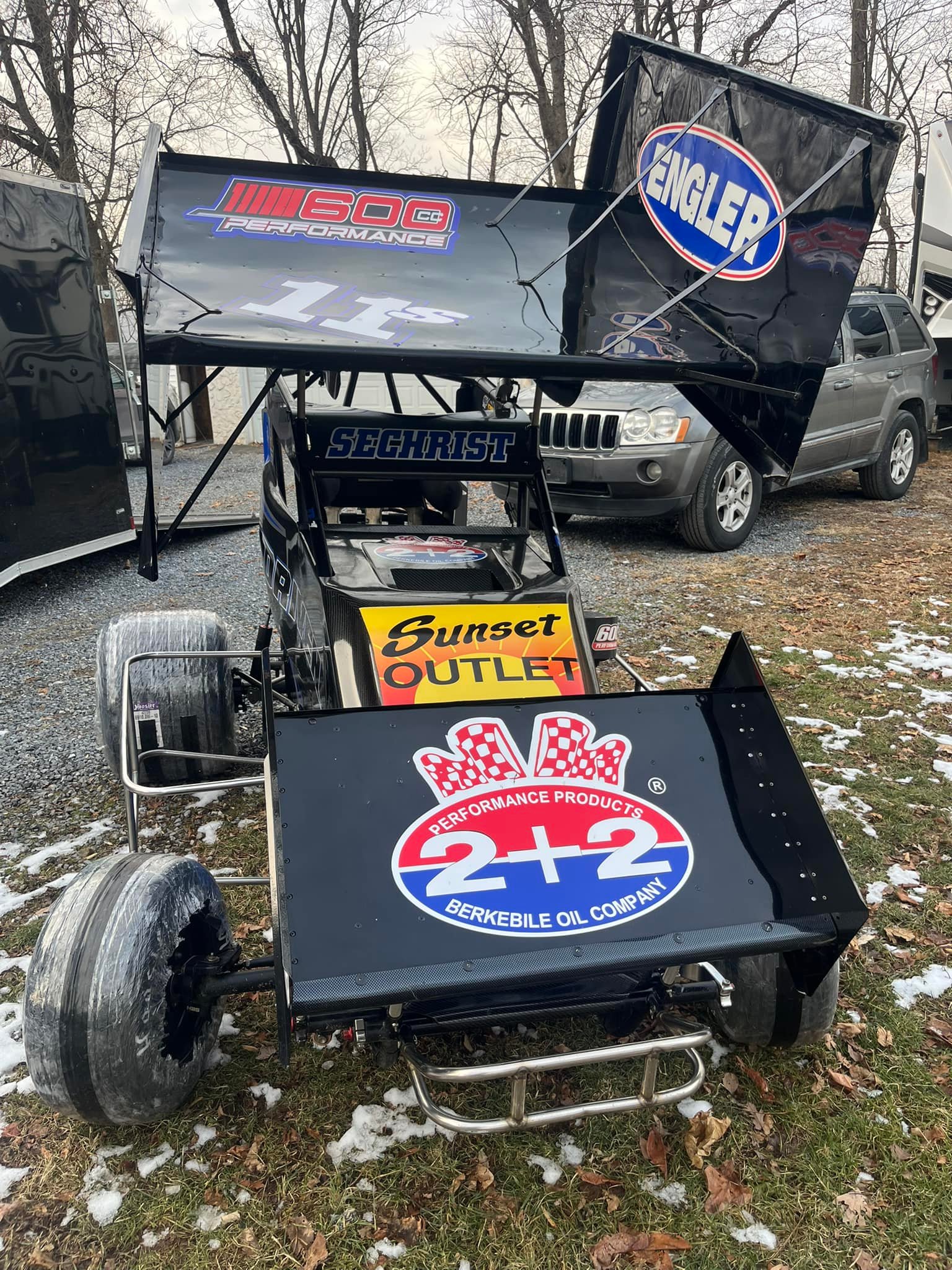 SPAR Racing Engines, Inc. | York PA