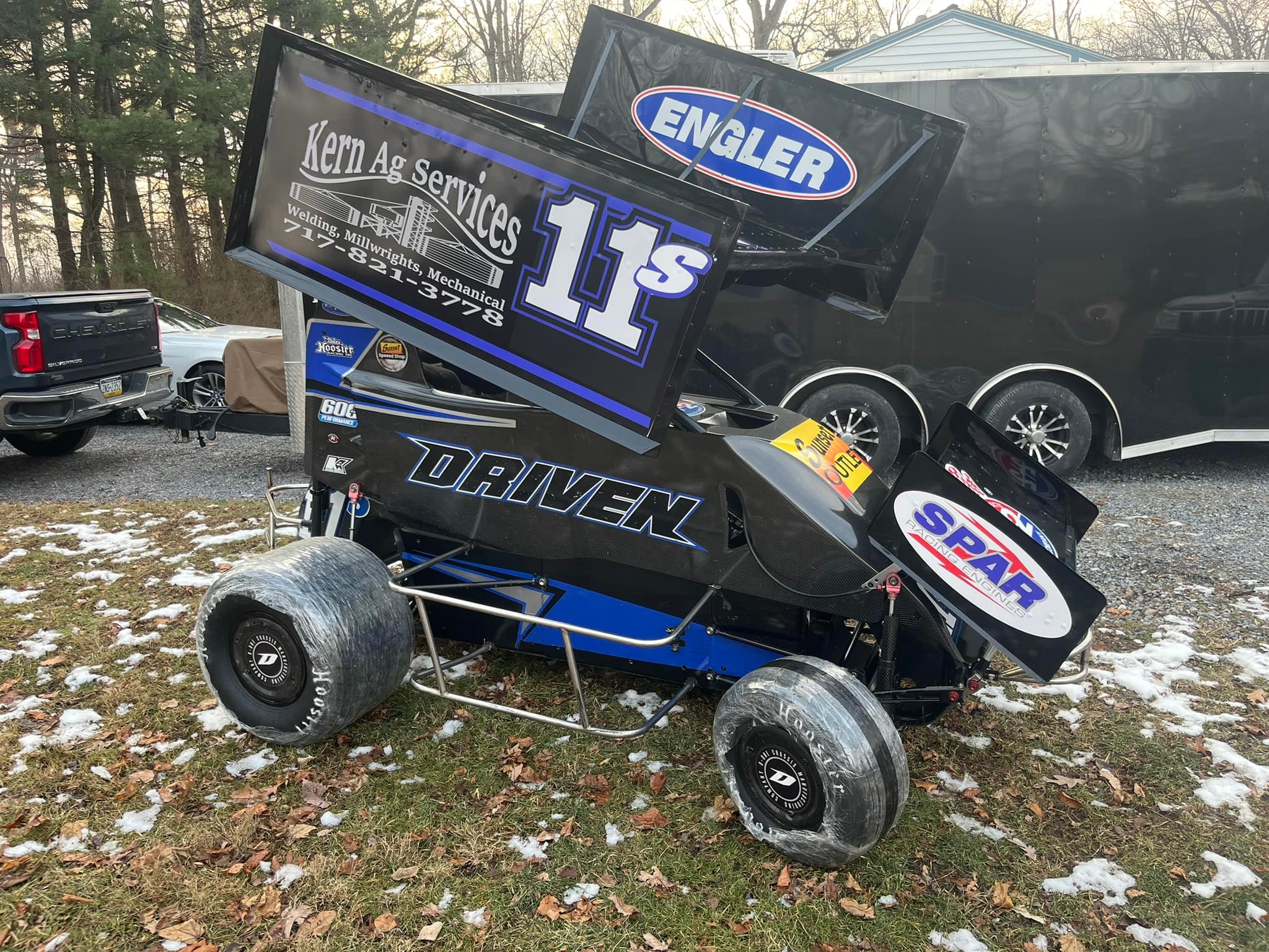 SPAR Racing Engines, Inc. | York PA
