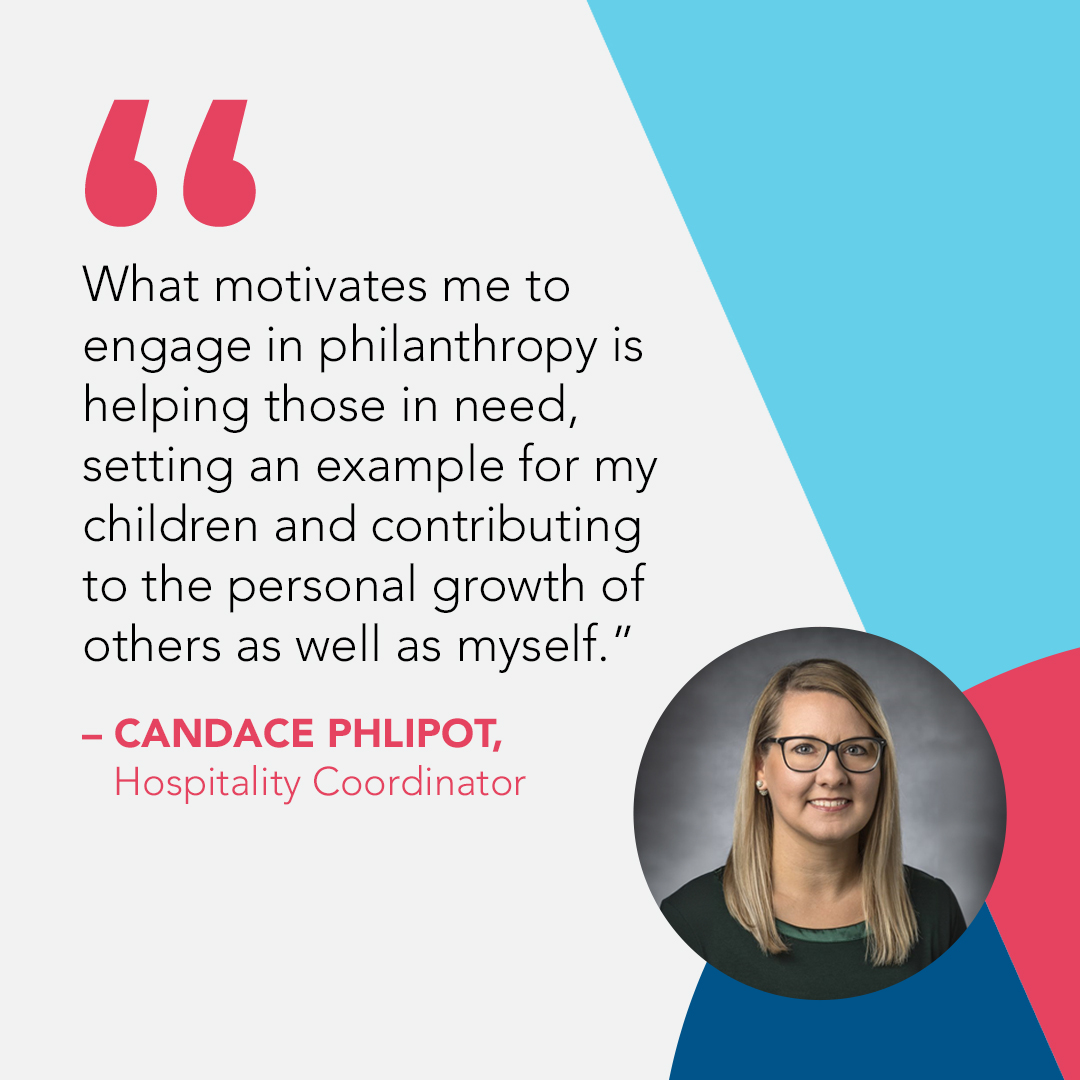 #GivingBack is an integral pillar of... - Midmark Corporation