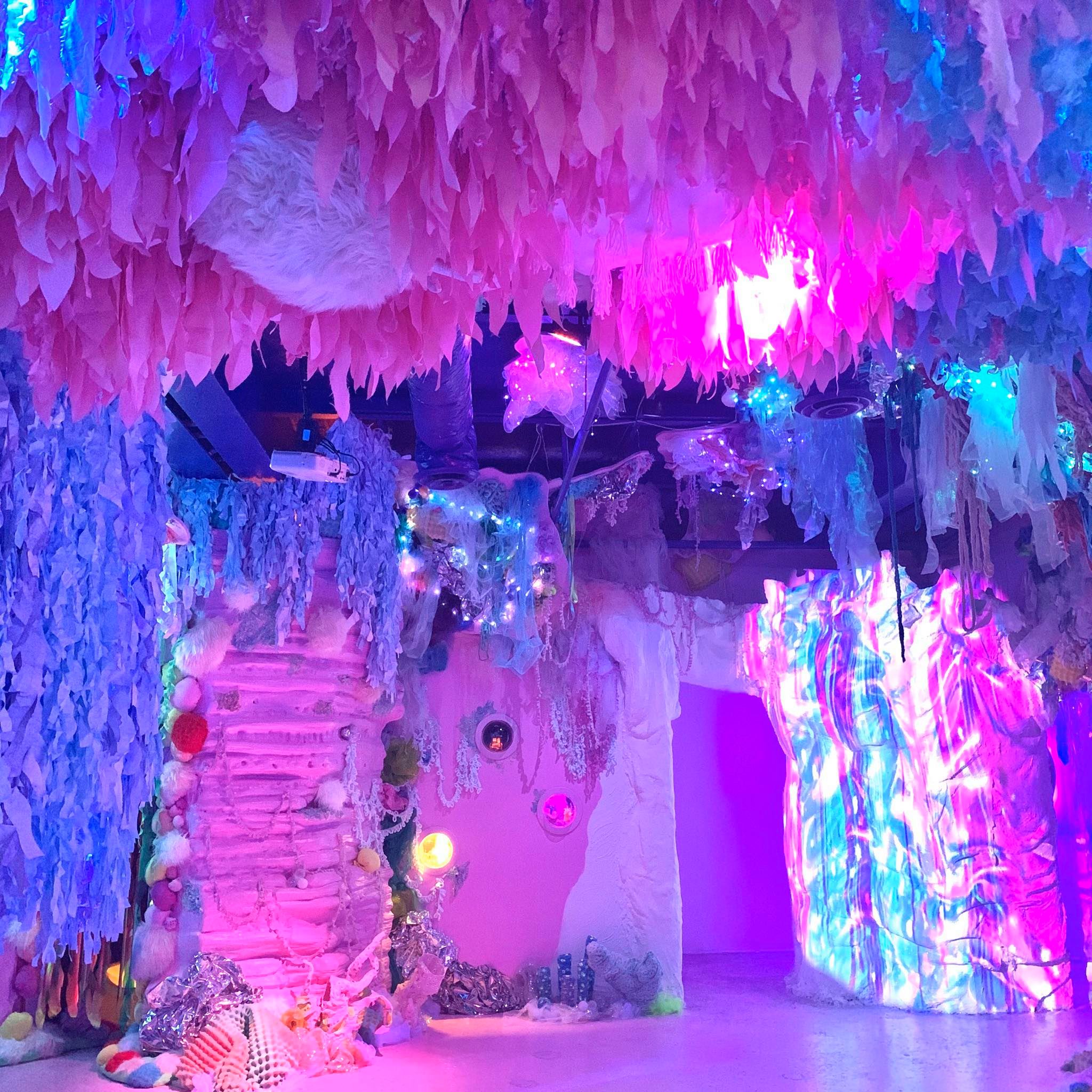 Grab a pal and come explore Mix-Tape 👀 We're open and ready for