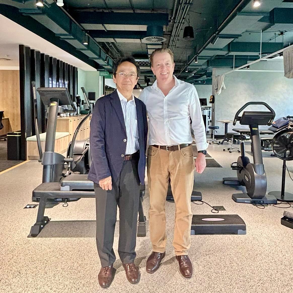 Sydney Orthopaedic Research Institute | North Sydney NSW