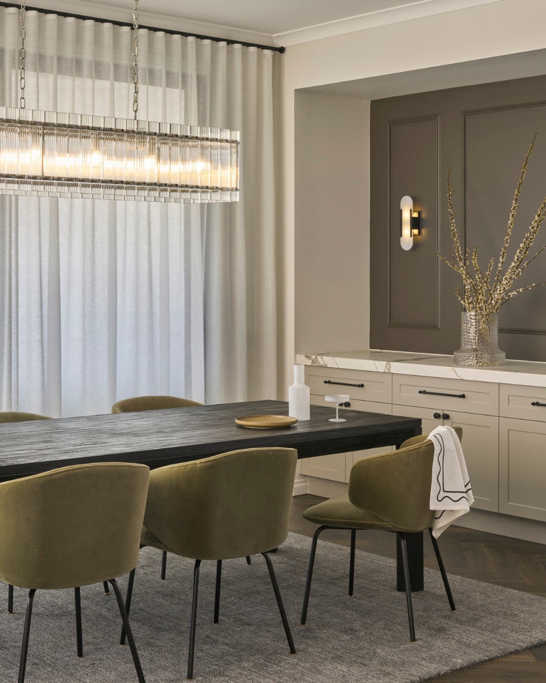 Boutique - The Grange is a spacious floorplan that will suit all your ...