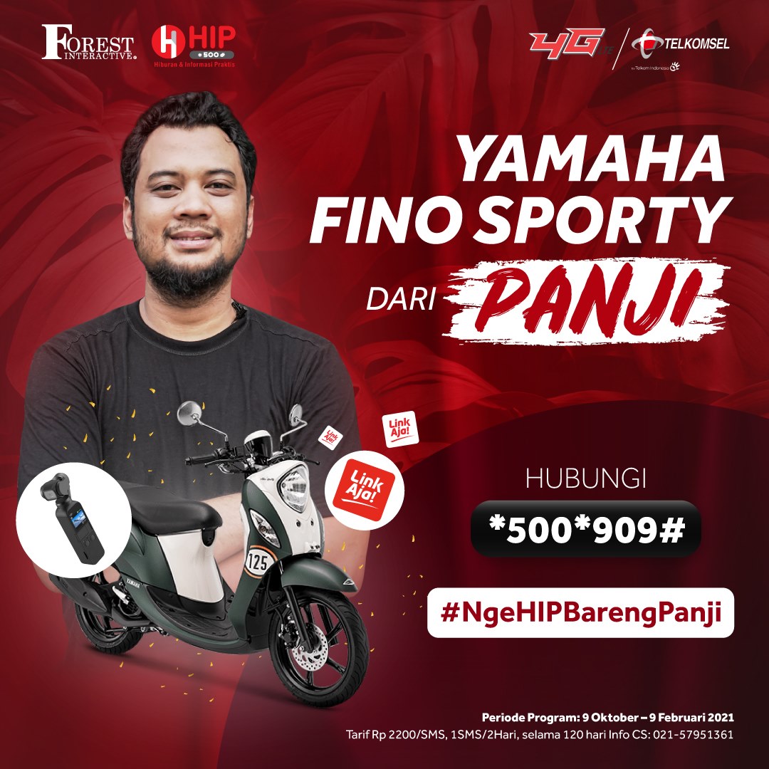 Program Asik