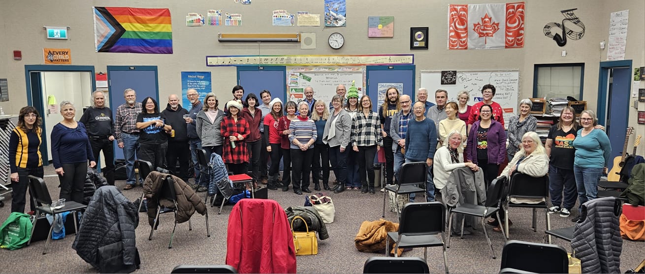 Maple Ridge Concert Band