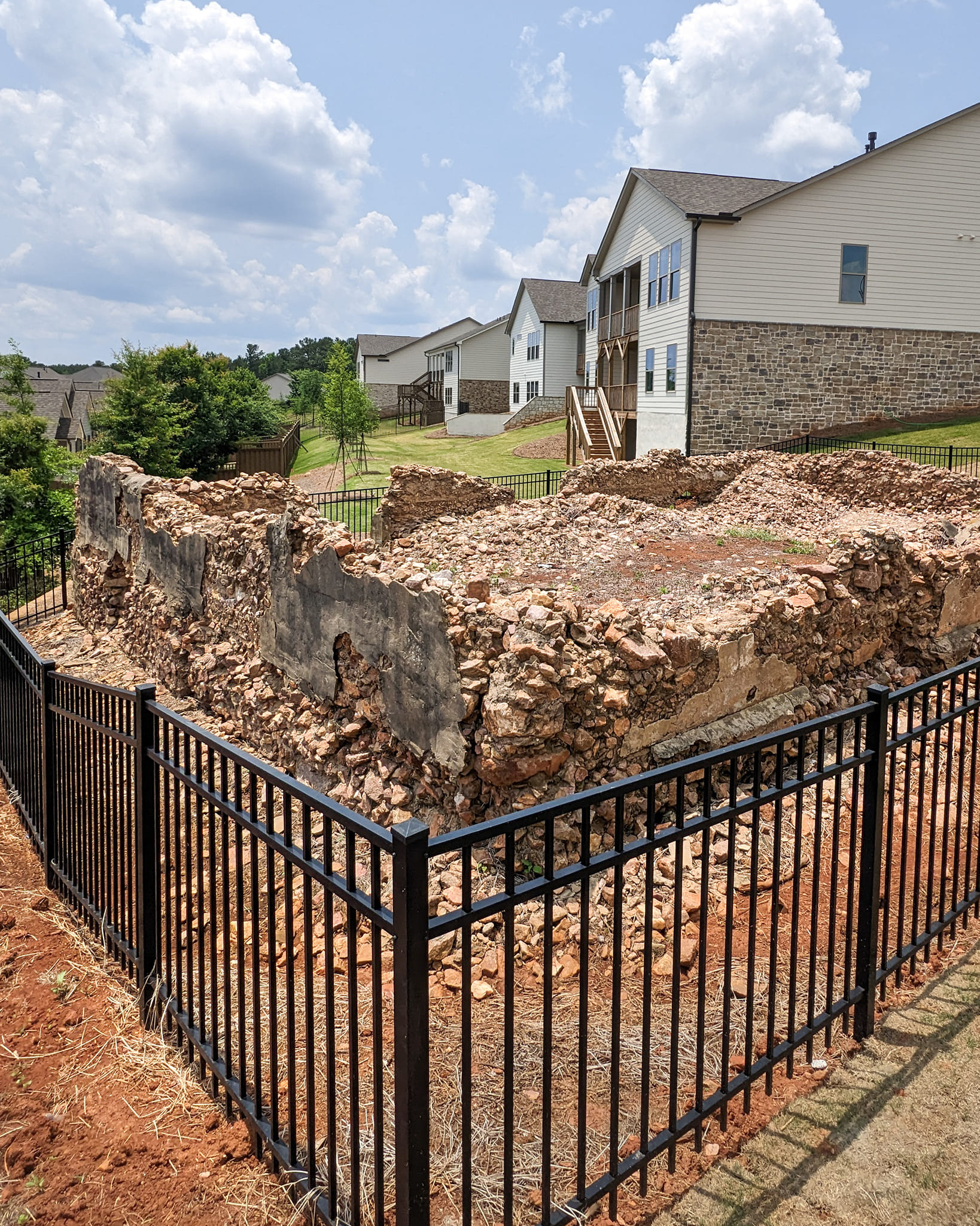 Cobb Landmarks - This afternoon Cobb Landmarks Executive... | Facebook