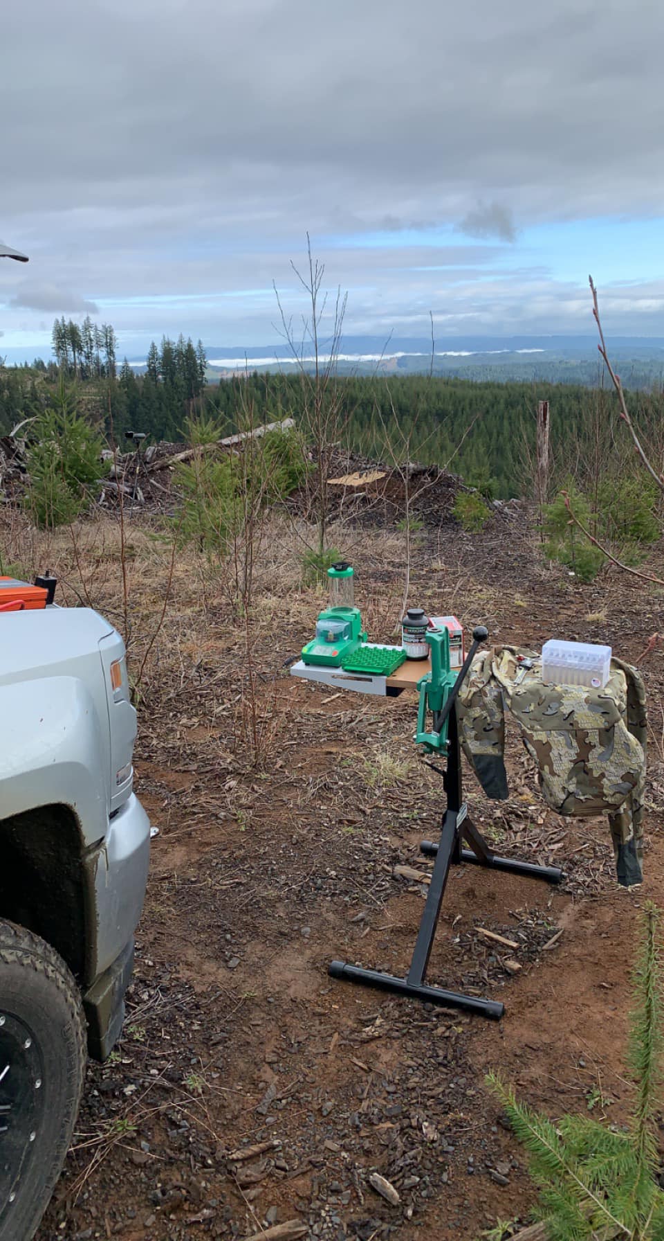 Powderman Precision Rifles | Chehalis WA