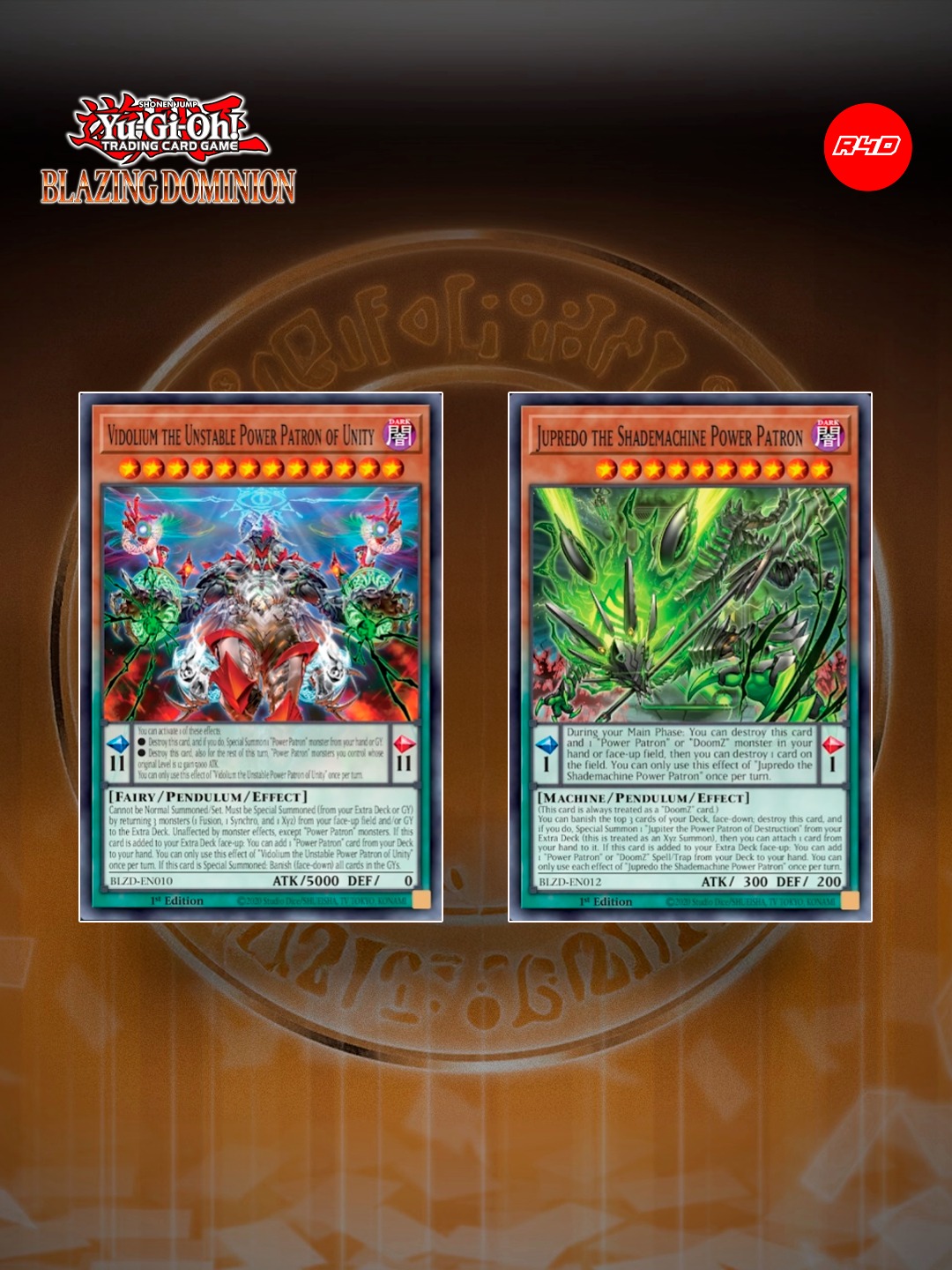 yugioh power deck SET OF 3 Yu-Gi-Oh! TCG: Powercode Link Structure Decks! : Toys & Games Prismatic Secret Rare cards are also expected to appear occasionally Yu-Gi-Oh! Deck Recipe Details |