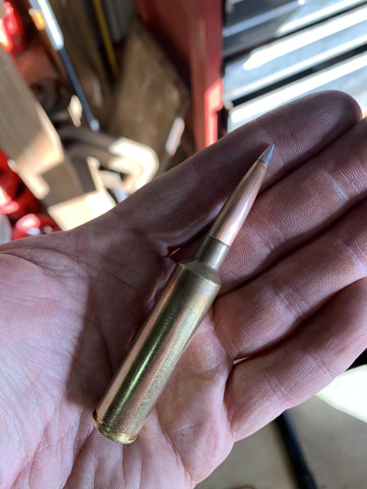 Powderman Precision Rifles | Chehalis WA