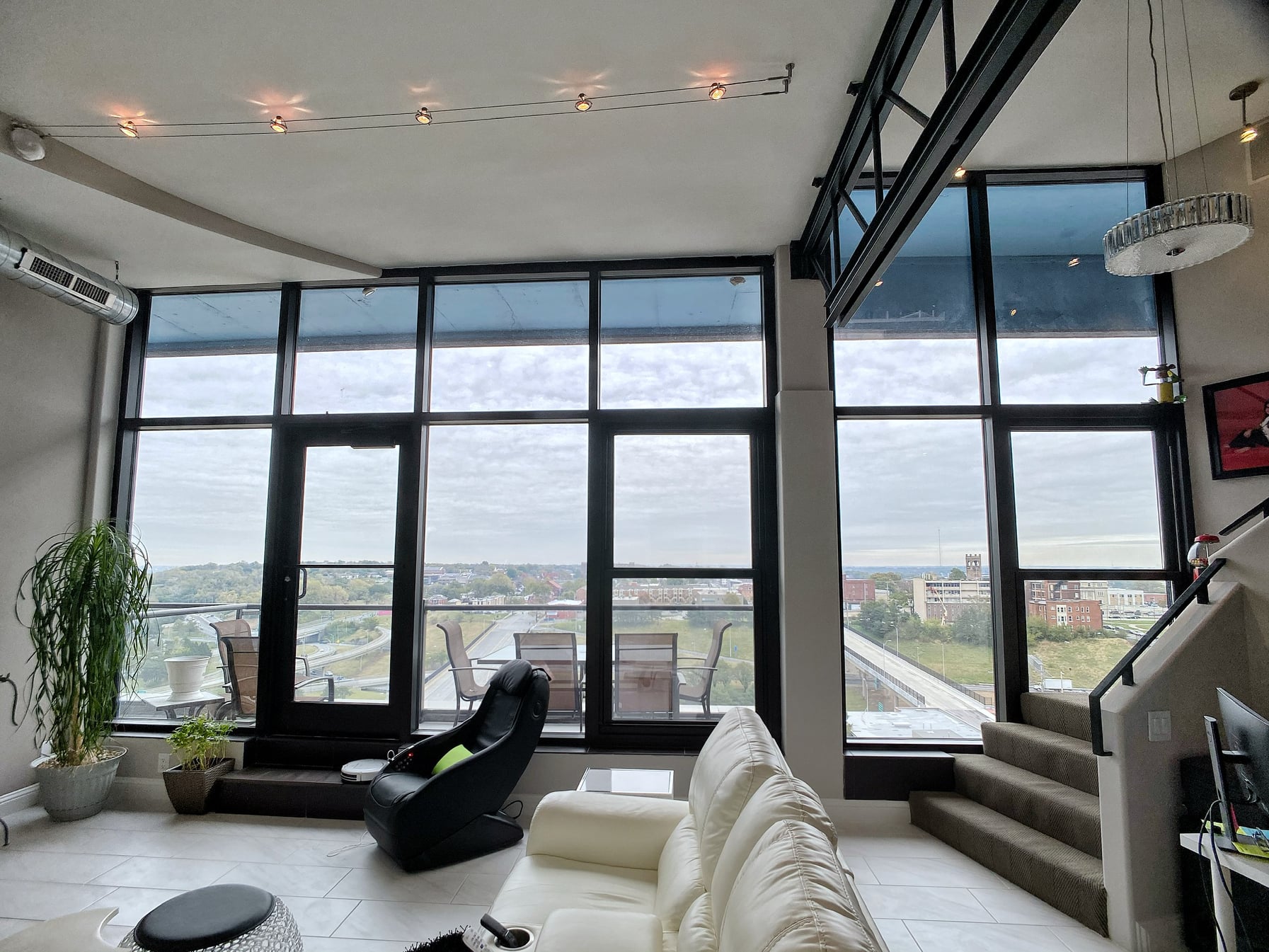 KC Luxury Penthouse for Sale | Kansas City MO - Luxury Downtown Penthouse Condos Kansas City