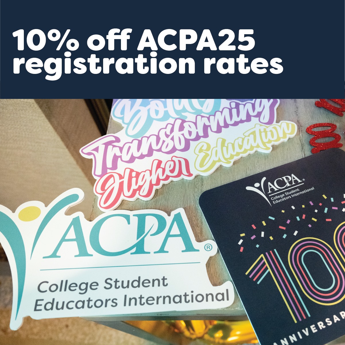 ACPA Commission for Online Experiences & Engagement | Washington D.C. DC