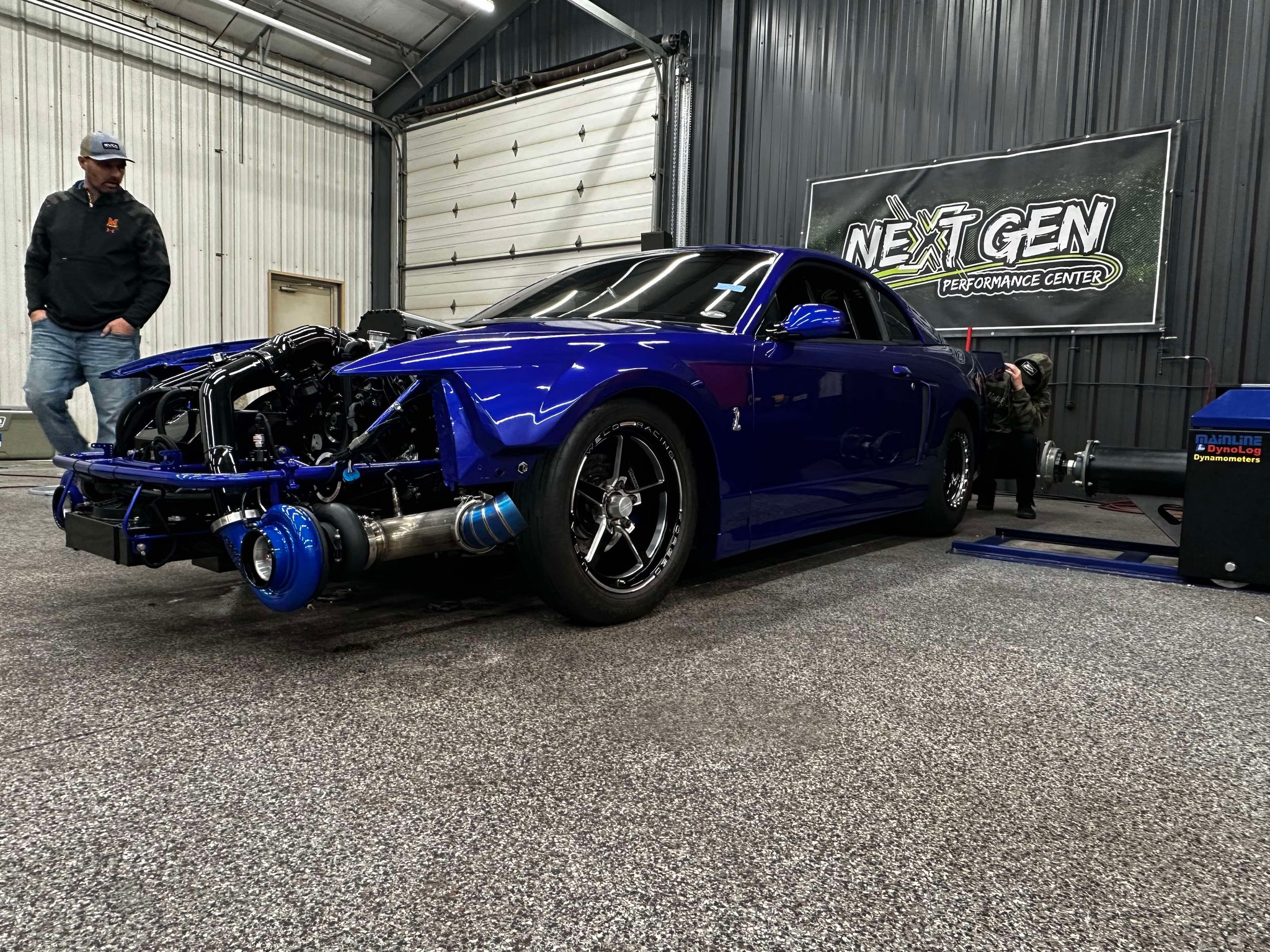 Next Gen Performance Center | Denton MD