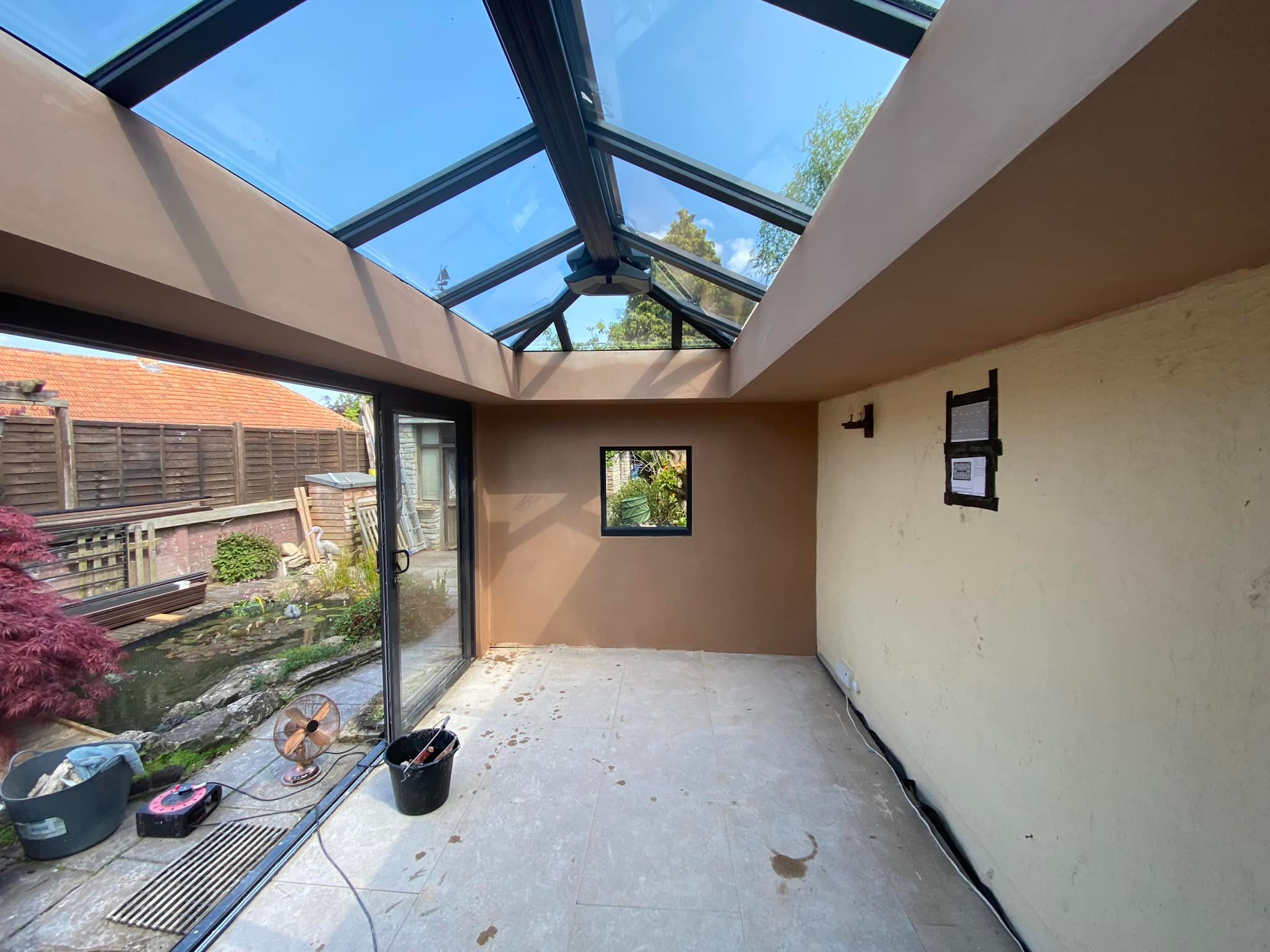 Pro Tech Plastering | Torquay