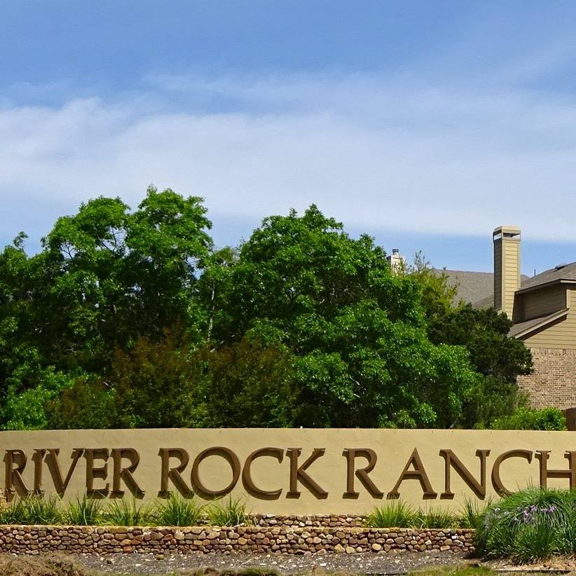 River Rock Ranch