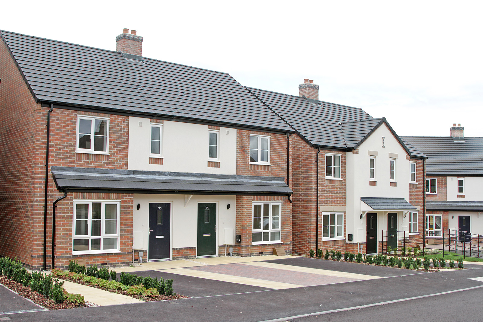 Nottingham... - Nottingham Community Housing Association