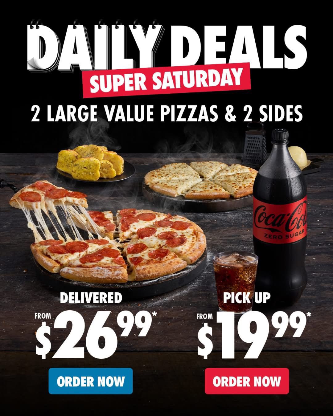 Domino's Pizza Levin | Levin