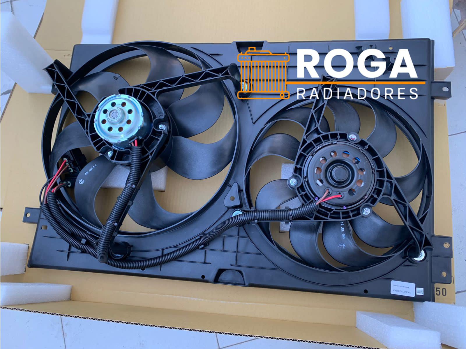 Radiadores ROGA - Radiadores ROGA📦📦📦 Envíos locales y... | Facebook