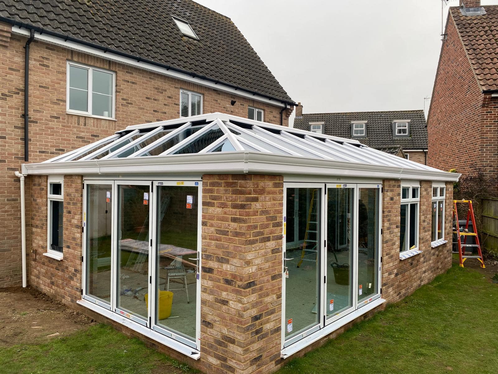 Falcon Windows LTD | Ipswich