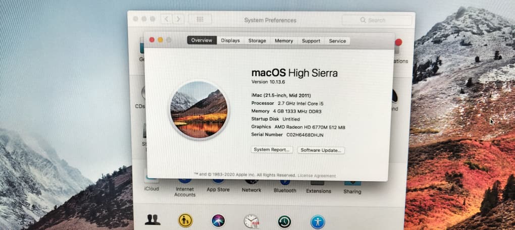 How to install Windows on a late 2012 iMac with sound