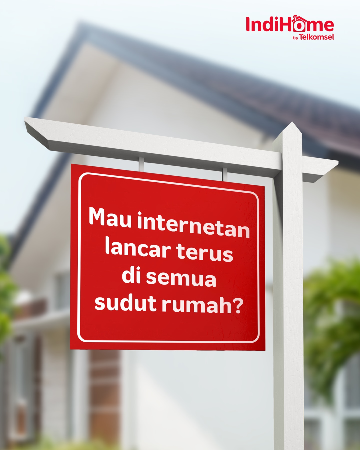 IndiHome - Ultra Mesh Wifi dari IndiHome bikin internetan... | Facebook