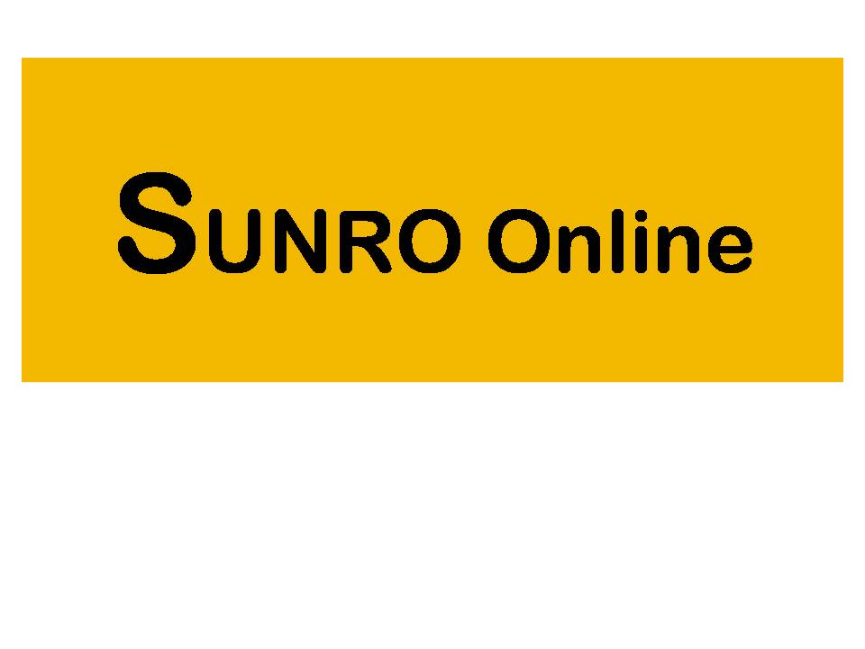 Sunro Online | Colombo