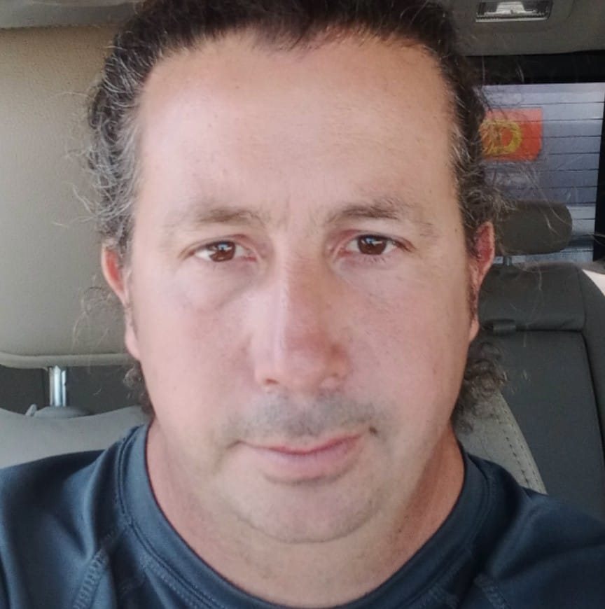 Shai Rarin