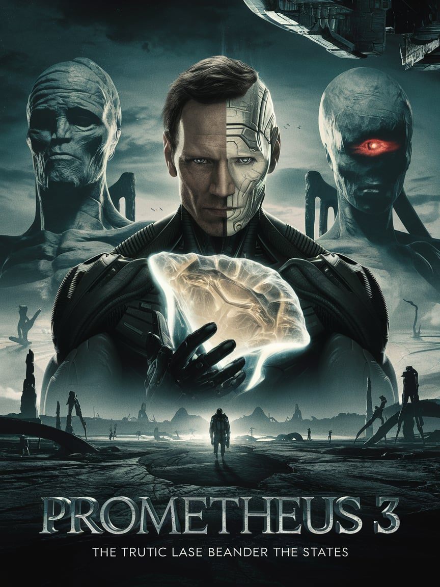 São - 🎬 Prometheus 3 👉 Movie more: https://movies.apkclass.info/1500 ...