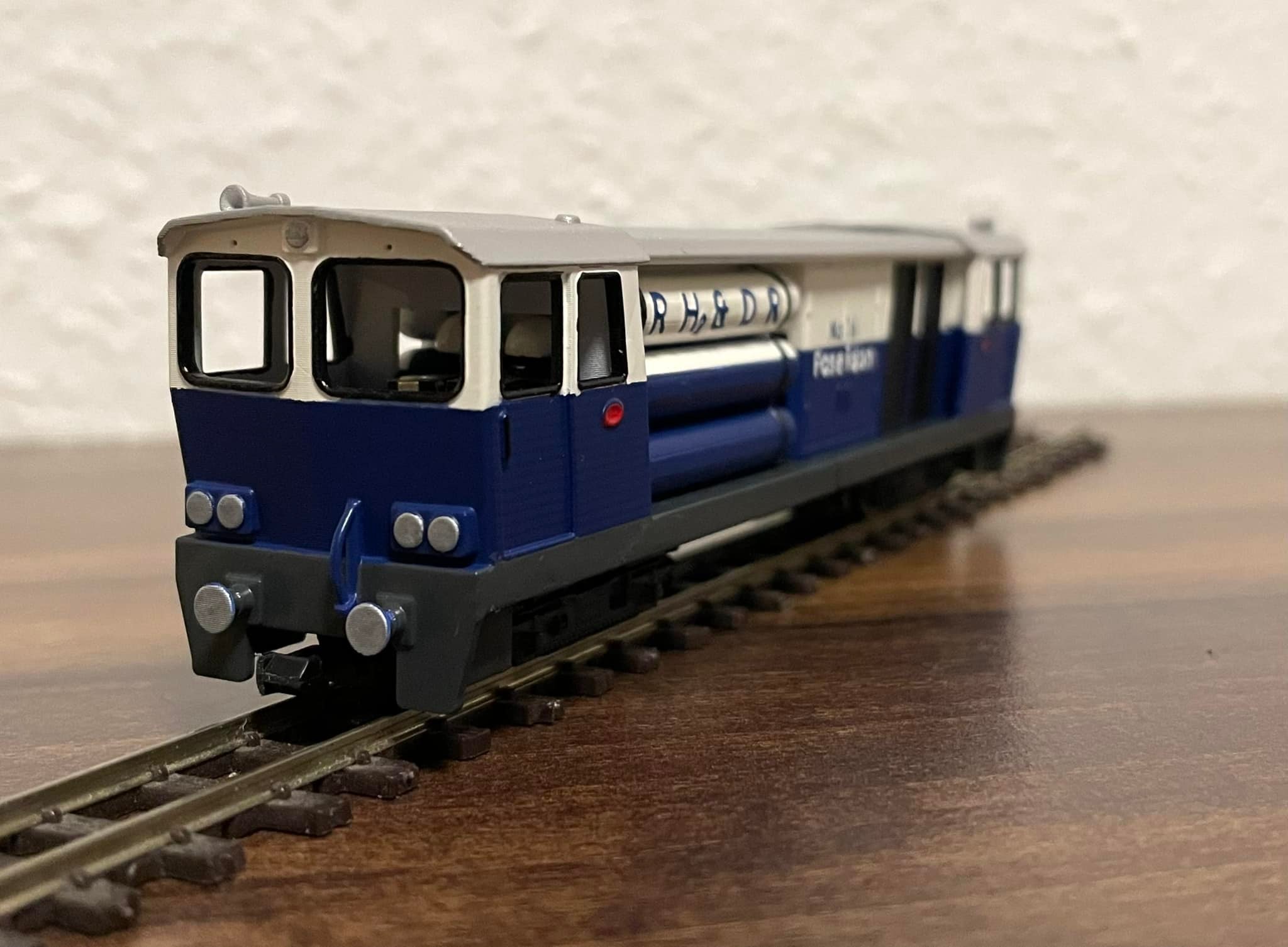 K... - Kent's Mainline in miniature in miniature - by J.Sommer