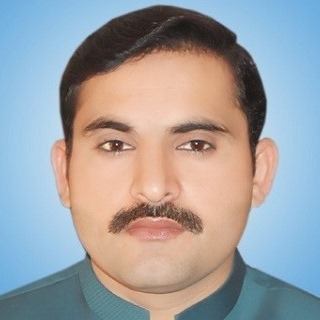 Rana Hafeez Tahir