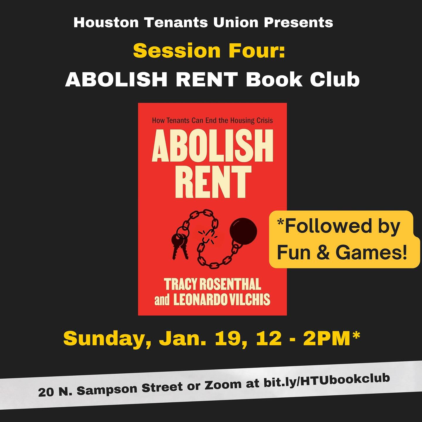 Abolish Rent: How Tenants Can End the Housing Crisis -- Tracy Rosenthal ...