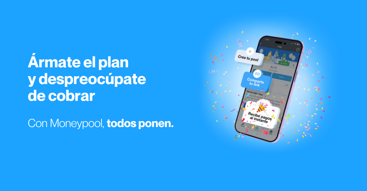 moneypool | Monterrey