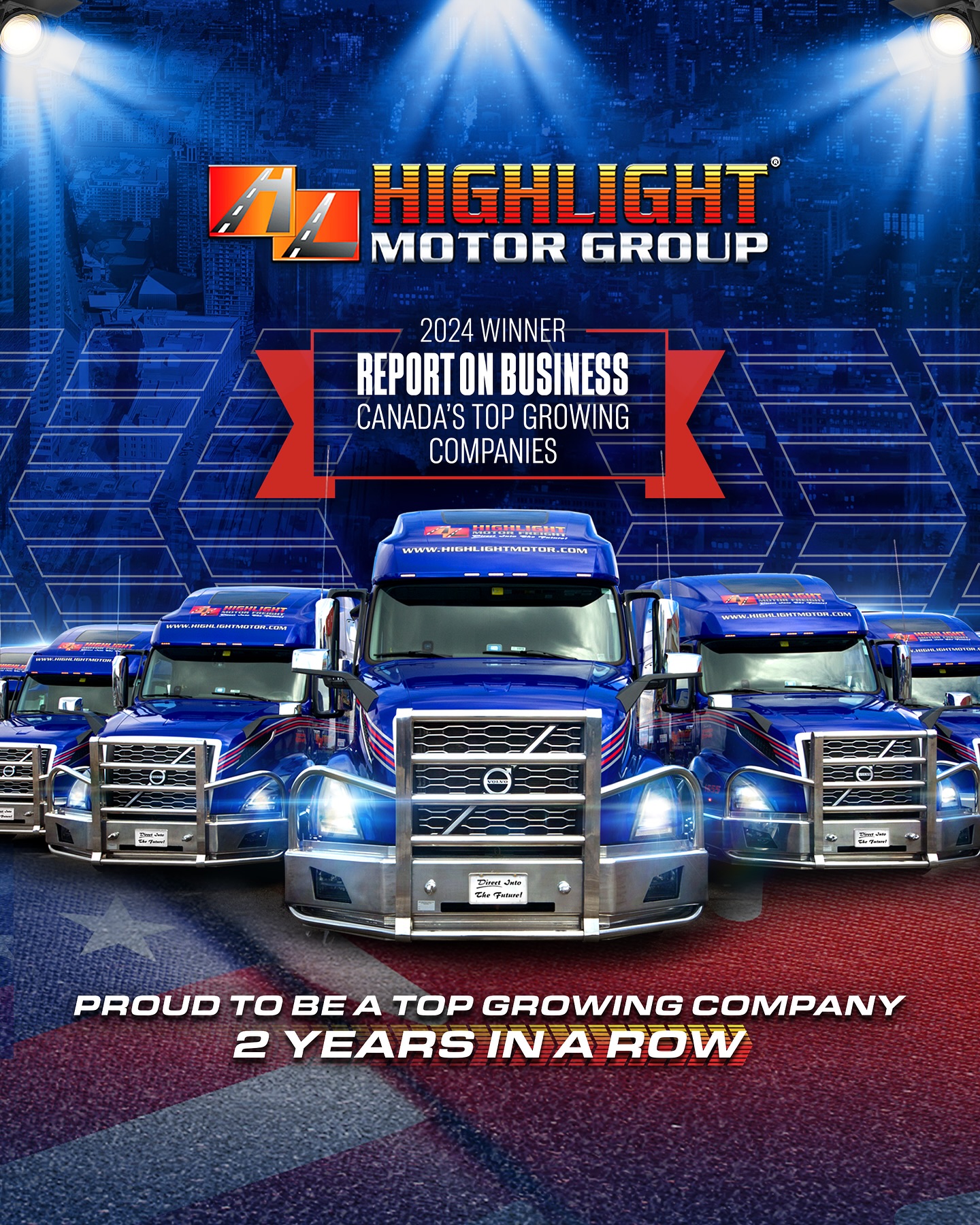 Highlight Motor Group
