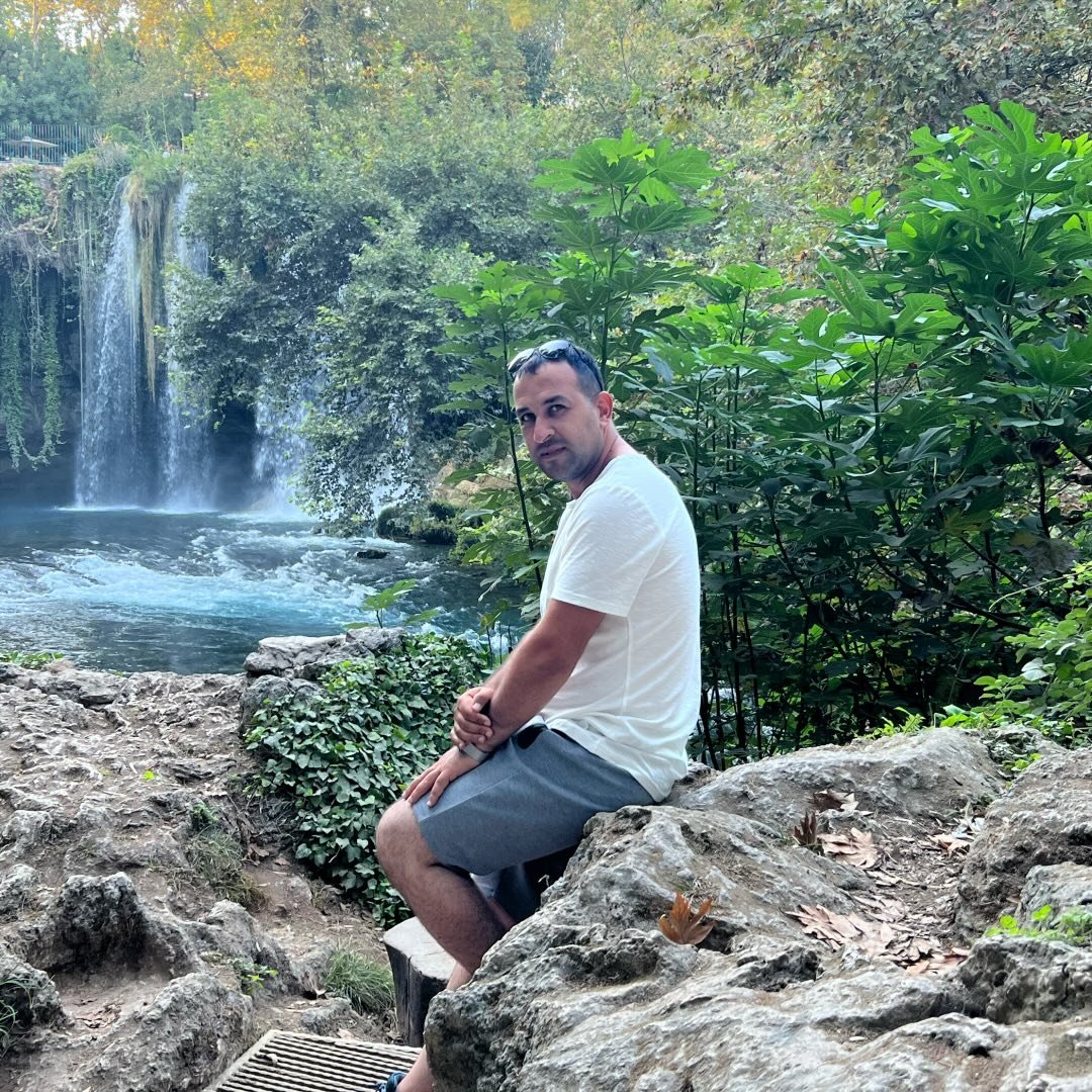 Talip Gündeşli